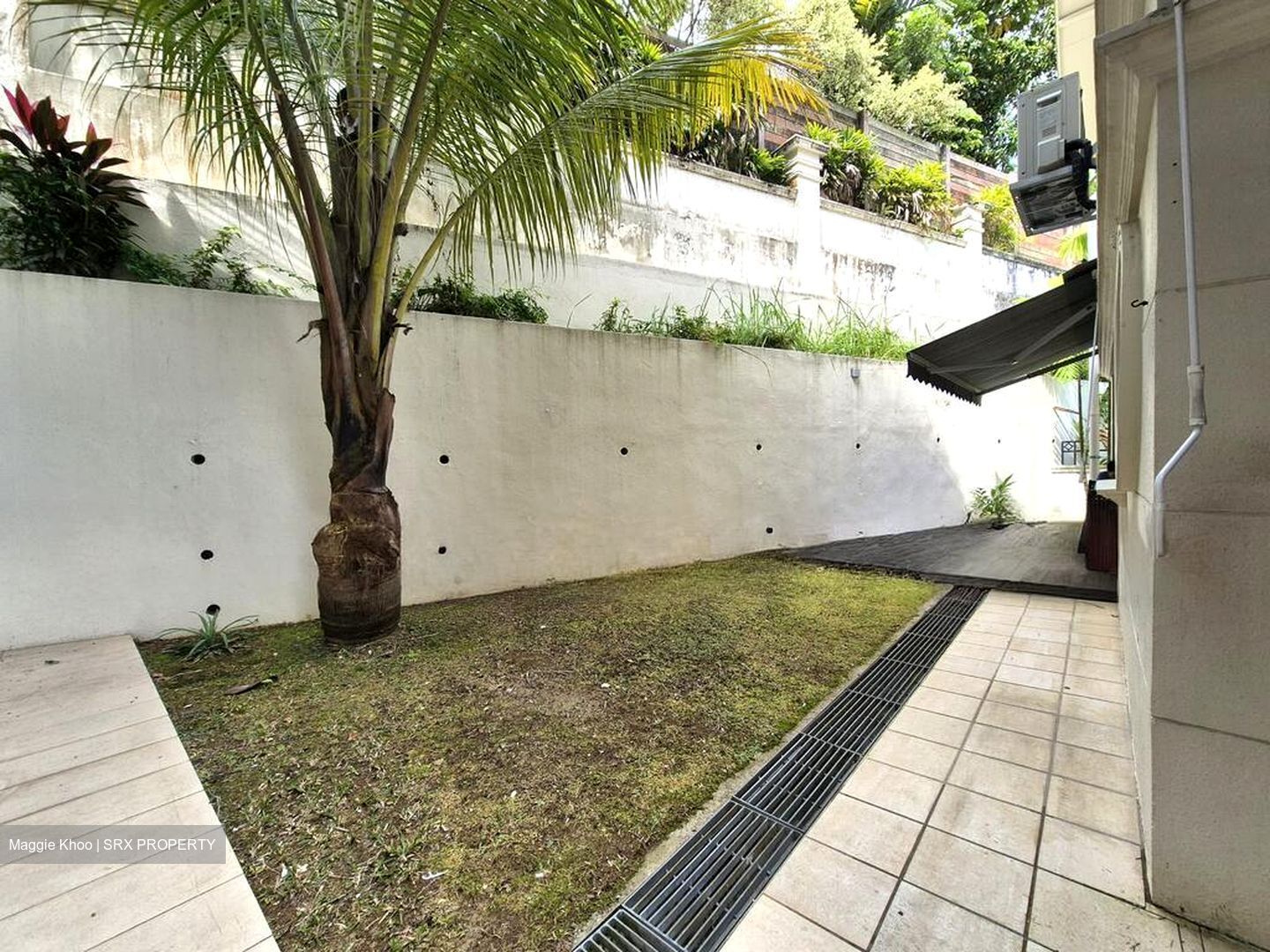 Gentle Villas (D11), Detached #522548891